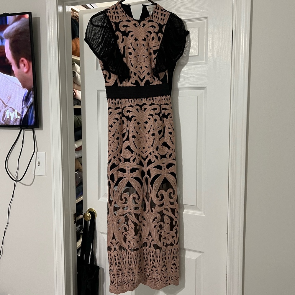 Foxiedox dress - Picture 2 of 6